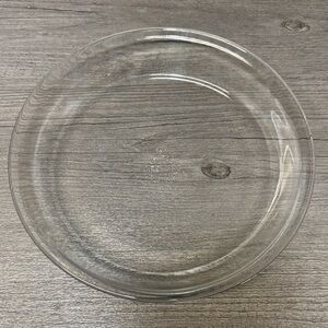 Vintage Anchor Hocking Fire King 460 Pie Plate